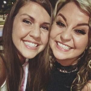 Meet your Posher, Christine